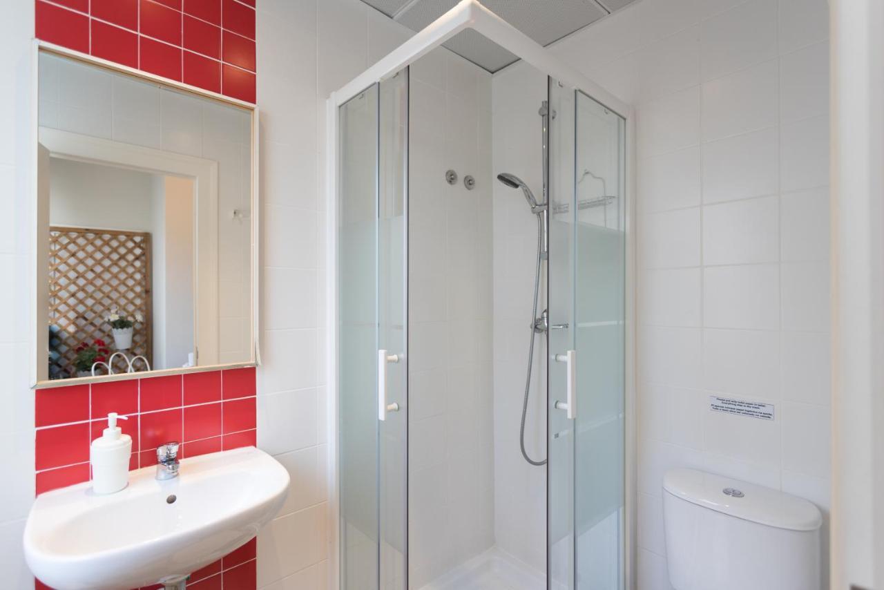 Doppelzimmer mit eigenem Bad