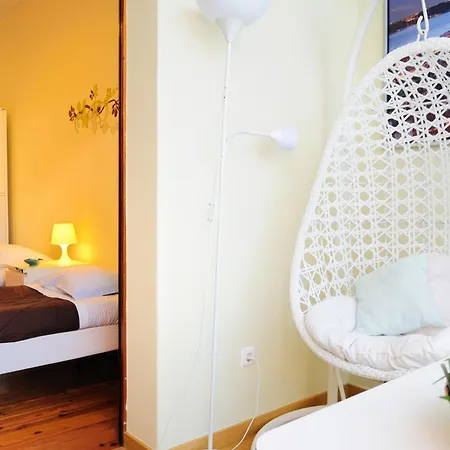 Lisboa Central Hostel-3